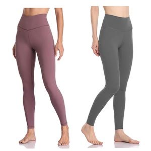 Colorfulkoala Legging Bundle XS